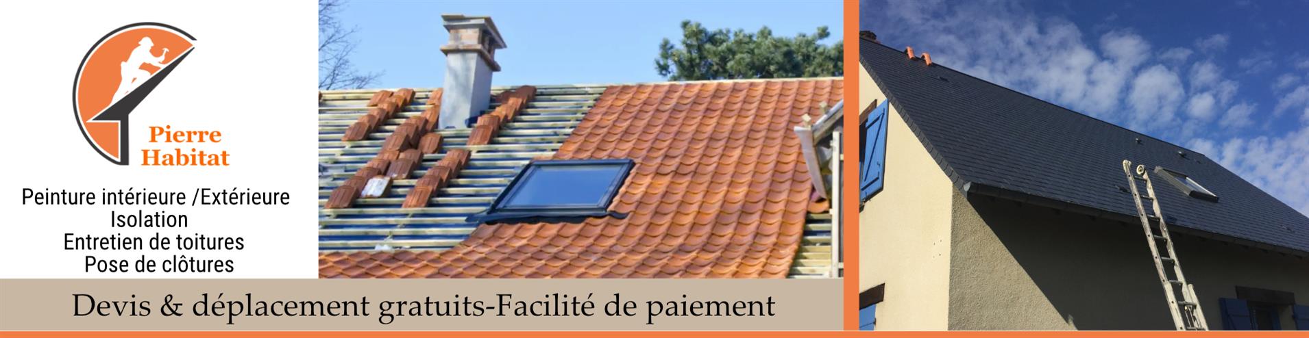 Pierre Habitat Amiens